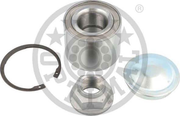 Optimal 702976 - Bearing Kit, wheel hub onlydrive.pro