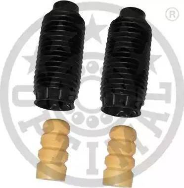 KYB 910115 - Dust Cover Kit, shock absorber onlydrive.pro