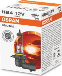 Osram 9006 - Hõõgpirn,Kaugtuli onlydrive.pro