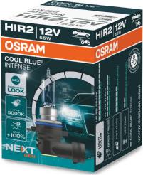 Osram 9012CBN - Kvēlspuldze, Tālās gaismas lukturis onlydrive.pro