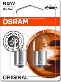 Osram 5007-02B - Bulb, indicator onlydrive.pro