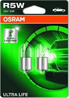 Osram 5007ULT-02B - Bulb, indicator onlydrive.pro