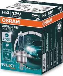 Osram 64193CBN - Lemputė, prožektorius onlydrive.pro