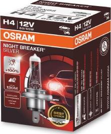 Osram 64193NBS - Lemputė, prožektorius onlydrive.pro