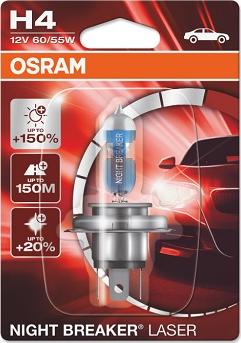 Osram 64193NL-01B - Bulb, spotlight onlydrive.pro