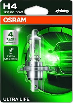 Osram 64193ULT-01B - Bulb, spotlight onlydrive.pro