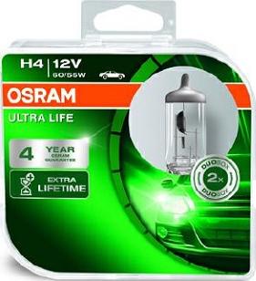 Osram 64193ULT-HCB - Bulb, spotlight onlydrive.pro
