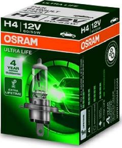 Osram 64193ULT - Kvēlspuldze, Tālās gaismas lukturis onlydrive.pro