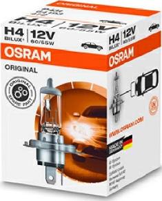Osram 64193 - Bulb, spotlight onlydrive.pro