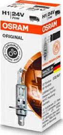 Osram 64155 - Polttimo, kaukovalo onlydrive.pro