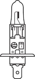 Osram 64150CBN - Bulb, spotlight onlydrive.pro