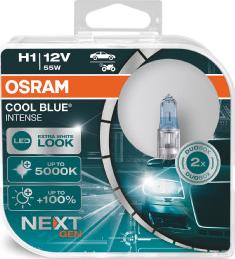 Osram 64150CBN-HCB - Bulb, spotlight onlydrive.pro
