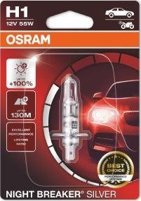 Osram 64150NBS-01B - Bulb, spotlight onlydrive.pro