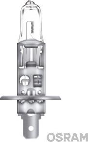 Osram 64150NBS - Bulb, spotlight onlydrive.pro