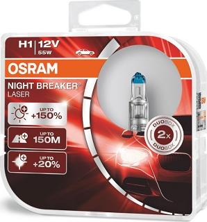 Osram 64150NL-HCB - Bulb, spotlight onlydrive.pro