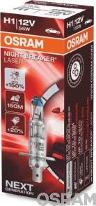 Osram 64150NL - Bulb, spotlight onlydrive.pro
