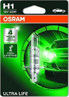 Osram 64150ULT-01B - Bulb, spotlight onlydrive.pro