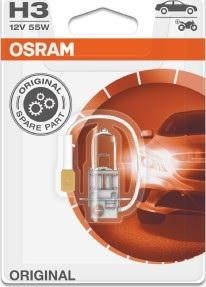 Osram 64151-01B - Bulb, spotlight onlydrive.pro