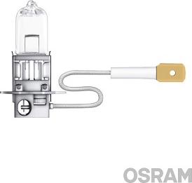 Osram 64151 - Kvēlspuldze, Tālās gaismas lukturis onlydrive.pro