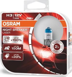 Osram 64151NL-HCB - Bulb, spotlight onlydrive.pro