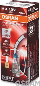 Osram 64151NL - Лампа накаливания, фара дальнего света onlydrive.pro