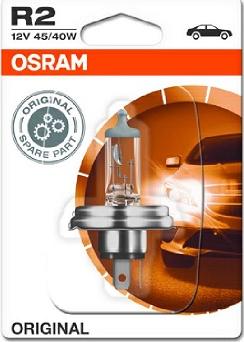 Osram 64183-01B - Лампа накаливания, фара дальнего света onlydrive.pro