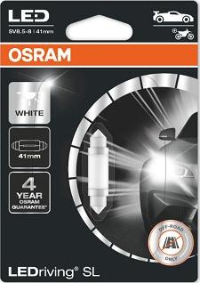 Osram 6413DWP-01B - Bulb, interior light onlydrive.pro