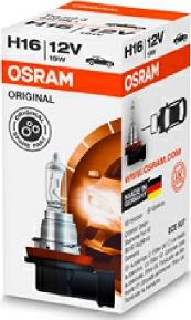 Osram 64219L+ - Лампа, противотуманная фара onlydrive.pro