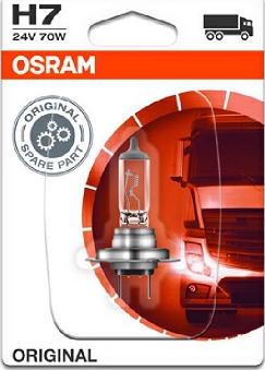 Osram 64215-01B - Bulb, spotlight onlydrive.pro