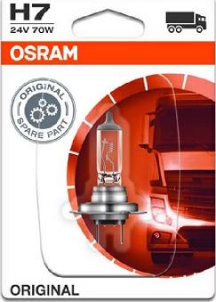 Osram 64215-01B - Polttimo, kaukovalo onlydrive.pro