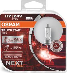 Osram 64215TSP-HCB - Bulb, spotlight onlydrive.pro