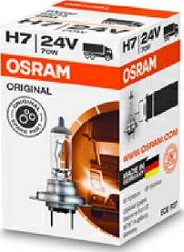 Osram 64215 - Kvēlspuldze, Tālās gaismas lukturis onlydrive.pro