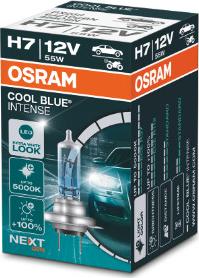 Osram 64210CBN - Kvēlspuldze, Tālās gaismas lukturis onlydrive.pro