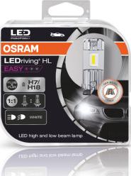 Osram 64210DWESY-HCB - Polttimo, kaukovalo onlydrive.pro