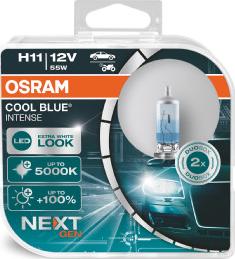 Osram 64211CBN-HCB - Polttimo, kaukovalo onlydrive.pro