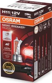 Osram 64211NBS - Bulb, spotlight onlydrive.pro