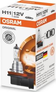 Osram 64211 - Bulb, spotlight onlydrive.pro
