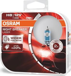 Osram 64212NL-HCB - Лампа накаливания, фара дальнего света onlydrive.pro