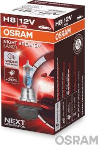 Osram 64212NL - Bulb, spotlight onlydrive.pro