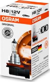 Osram 64212 - Kvēlspuldze, Tālās gaismas lukturis onlydrive.pro