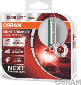 Osram 66440XNL-HCB - Лампа накаливания, фара дальнего света onlydrive.pro