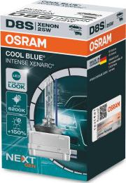 Osram 66548CBN - Polttimo, kaukovalo onlydrive.pro