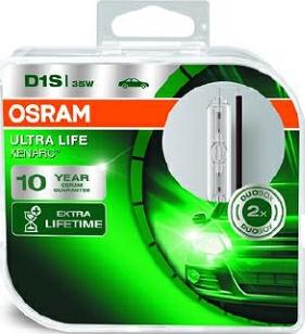 Osram 66140ULT-HCB - Kvēlspuldze, Tālās gaismas lukturis onlydrive.pro