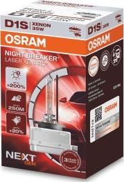 Osram 66140XNN - Bulb, spotlight onlydrive.pro