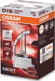 Osram 66140XNN - Лампа накаливания, фара дальнего света onlydrive.pro