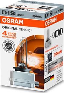 Osram 66140 - Bulb, spotlight onlydrive.pro