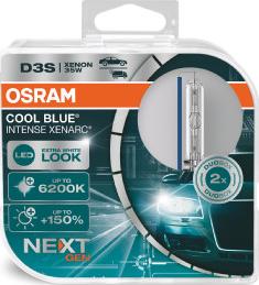 Osram 66340CBN-HCB - Bulb, spotlight onlydrive.pro