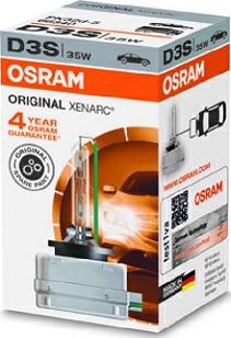 Osram 66340 - Bulb, spotlight onlydrive.pro