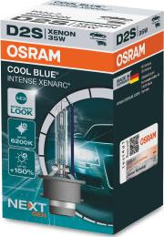 Osram 66240CBN - Bulb, spotlight onlydrive.pro