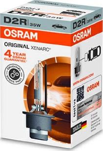 Osram 66250 - Bulb, spotlight onlydrive.pro